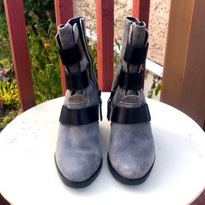 Sorel After Hours boot